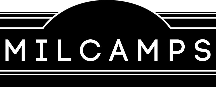 Logo Slagerij - Boucherie Milcamps